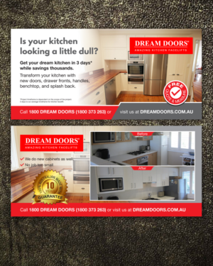 Design de Flyer par decorusads pour ce projet | Design : #17220626