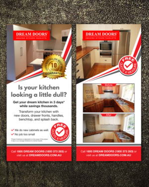Design de Flyer par decorusads pour ce projet | Design : #17220768