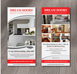 Design de Flyer par alex989 pour ce projet | Design : #17160718
