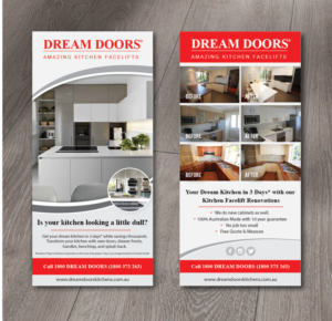 Design de Flyer par alex989 pour ce projet | Design : #17172223