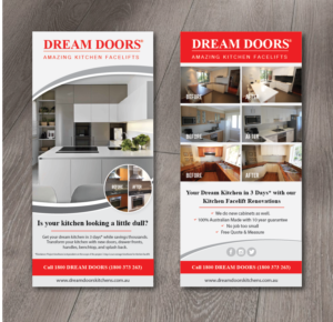 Design de Flyer par alex989 pour ce projet | Design : #17177339