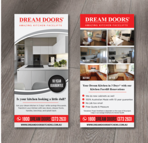 Design de Flyer par alex989 pour ce projet | Design : #17301478