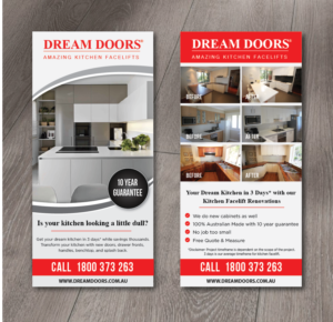 Design de Flyer par alex989 pour ce projet | Design : #17306596
