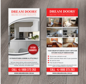 Design de Flyer par alex989 pour ce projet | Design : #17312864