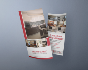 Design de Flyer par Alexandar pour ce projet | Design : #17136544