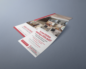 Design de Flyer par Alexandar pour ce projet | Design : #17136545