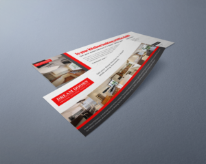Design de Flyer par Alexandar pour ce projet | Design : #17160262