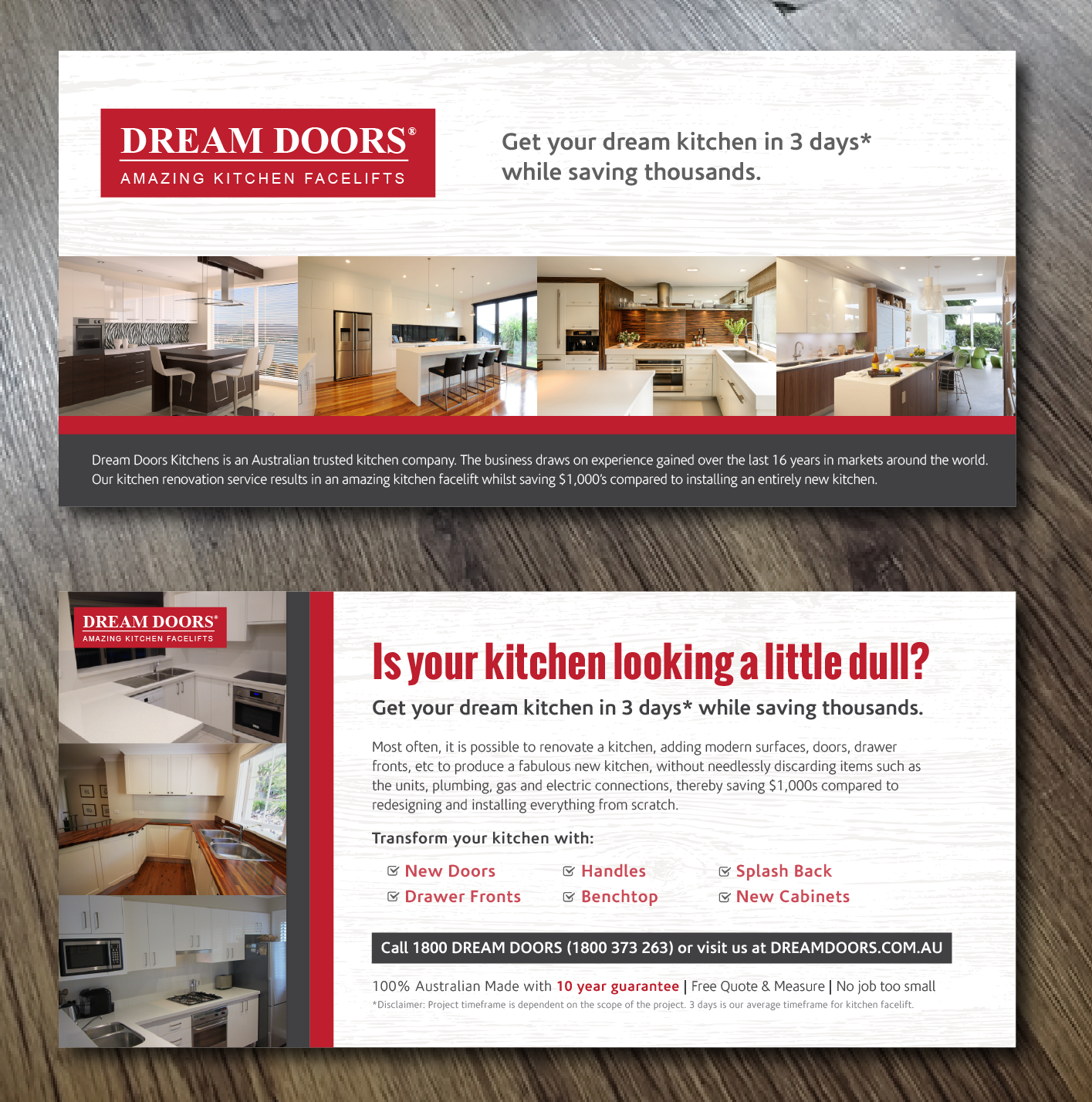 Flyer Design by Alexandar for this project | Design #17200123