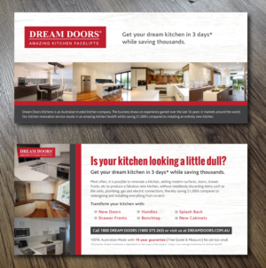 Design de Flyer par Alexandar pour ce projet | Design : #17200123