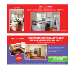 Design de Flyer par leuchi pour ce projet | Design #17218418