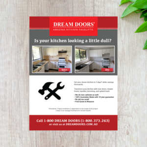 Flyer Design by MichaelHarris95