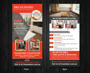 Design de Flyer par ecorokerz pour ce projet | Design : #17159772