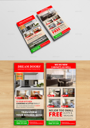 Design de Flyer par ecorokerz pour ce projet | Design : #17161879