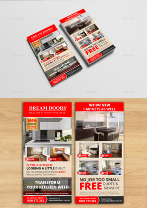 Design de Flyer par ecorokerz pour ce projet | Design #17195329