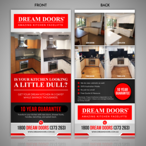 Design de Flyer par SD WEBCREATION pour ce projet | Design #17199645