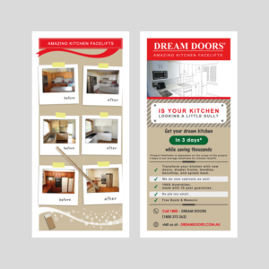 Flyer Design by darklight