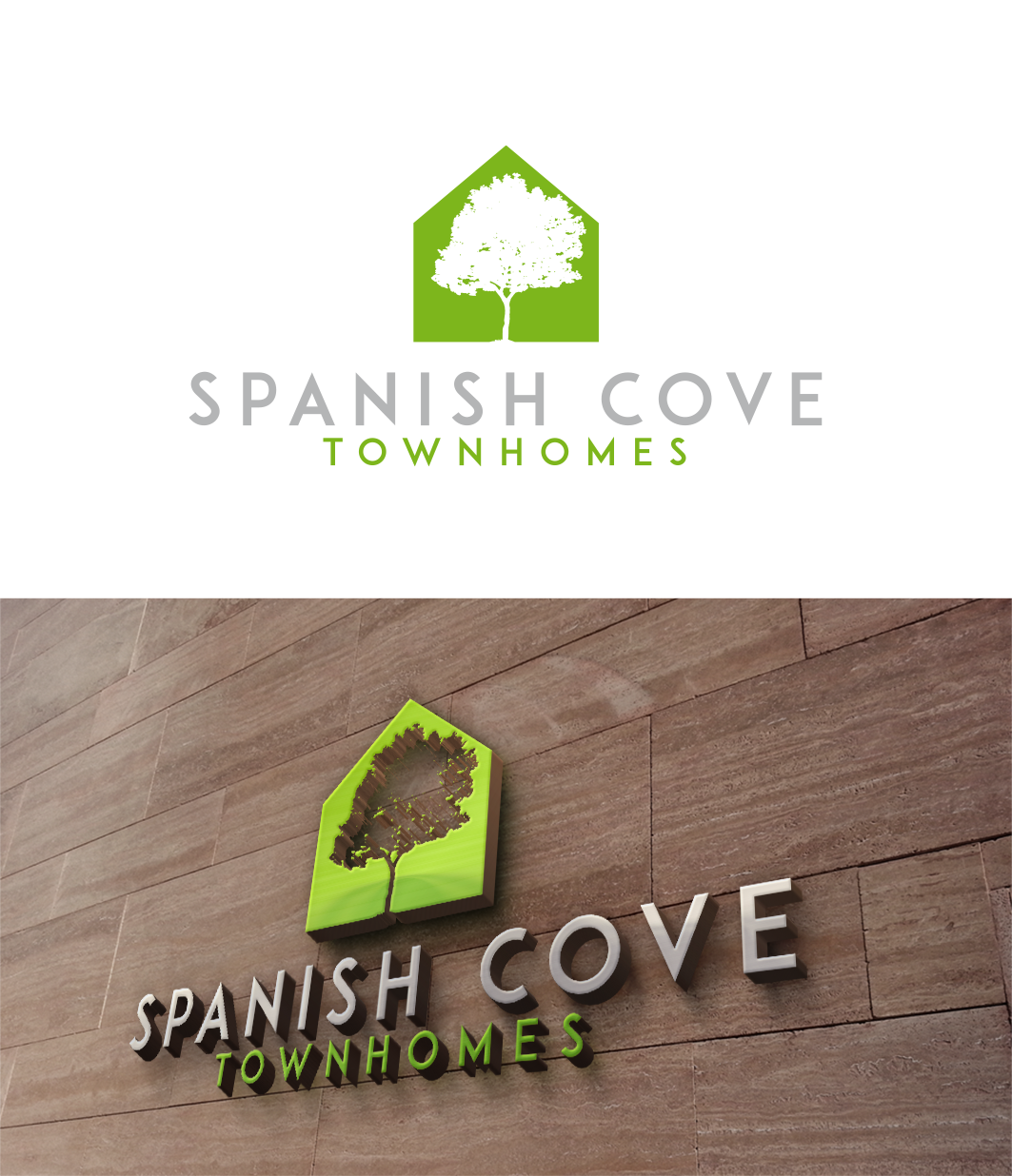 Logo Design by trufya for this project | Design #17277672