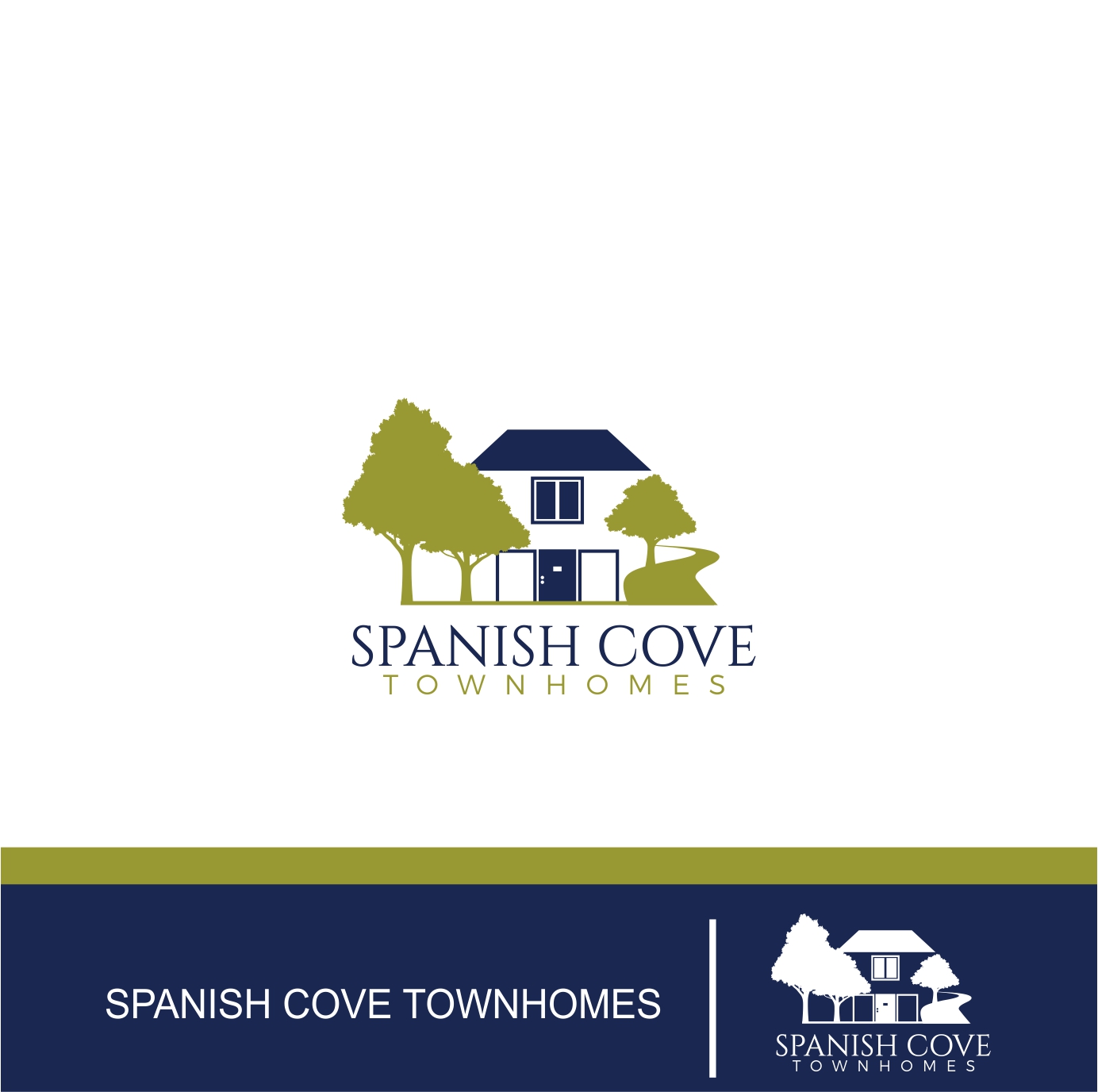 Logo Design by NMHM for this project | Design #17255648