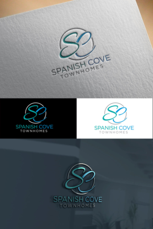 Logo Design by shariqueyaseen2