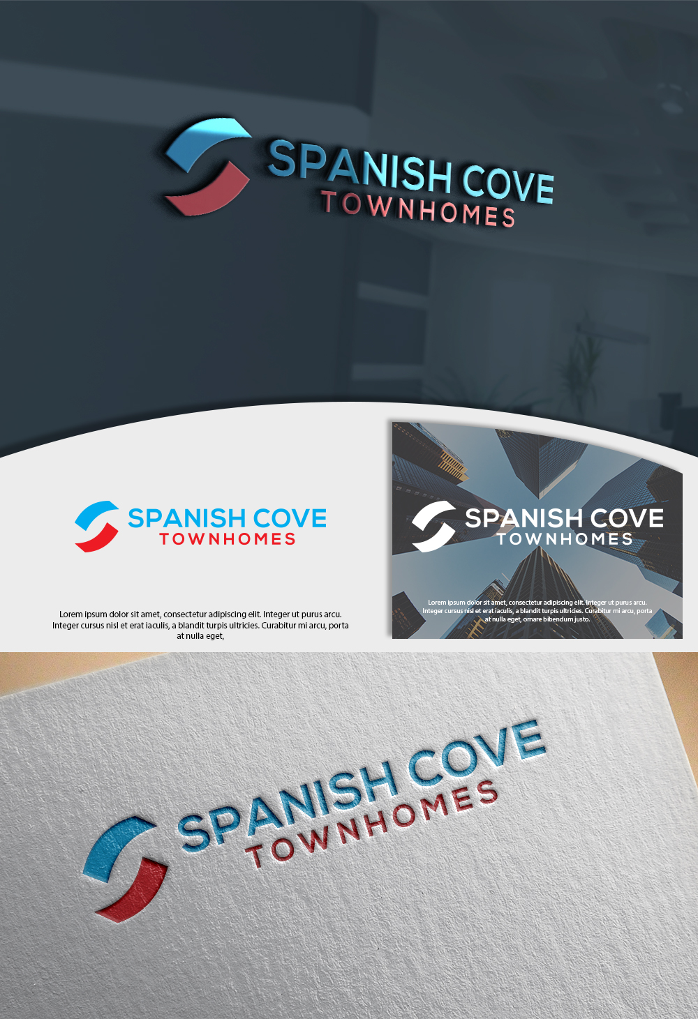 Logo Design by Renewable for this project | Design #17136731