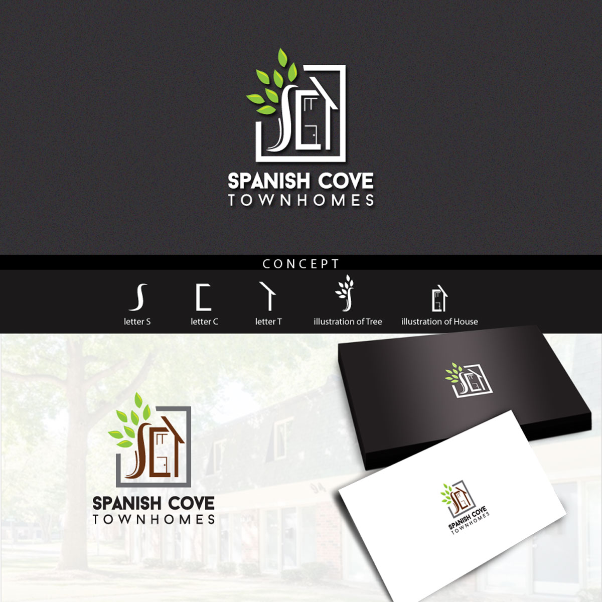 Logo Design by Thebranch for this project | Design #17277788