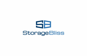 StorageBliss | Logo-Design von laceymosleyy