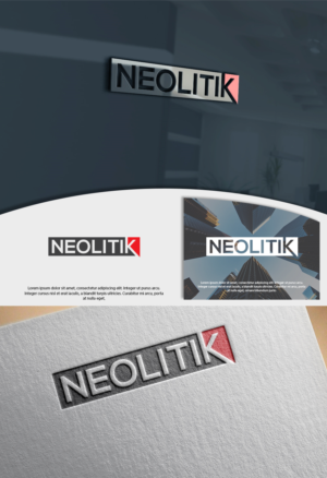 Logo Design by Renewable for this project | Design: #17145600
