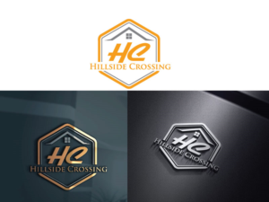 Logo Design by Oaxaqueña for this project | Design: #17141418