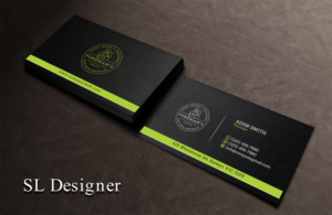 Design de Carte de Visite par SL Designer pour ce projet | Design : #17145618