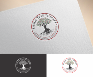 Logo Design by MKR for this project | Design: #17142407