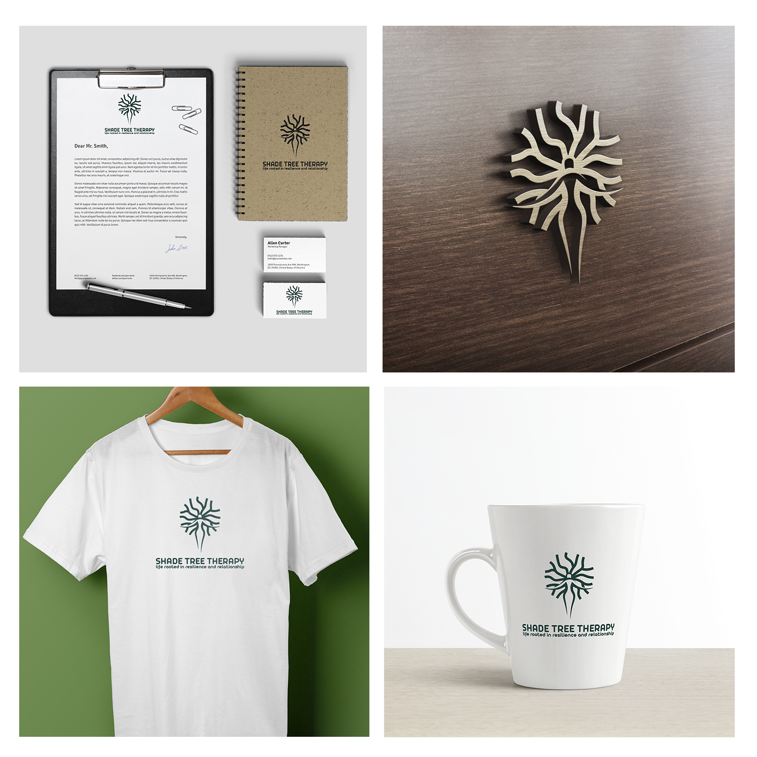 Logo Design by Artur Zherdetskii for this project | Design #17190268