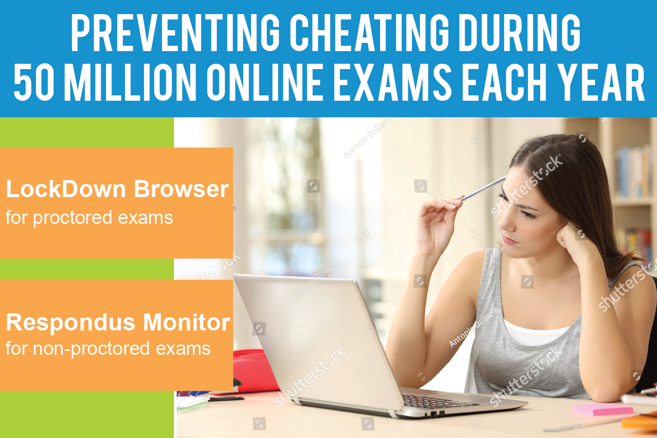 Postkarten-Design von abeyers99 für Respondus | Design #17267627