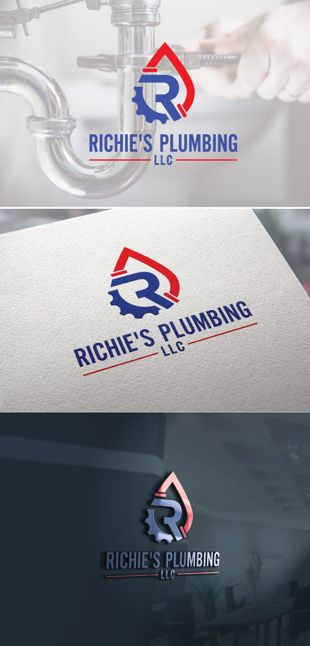 Logo Design by immuktishah for this project | Design #17158284