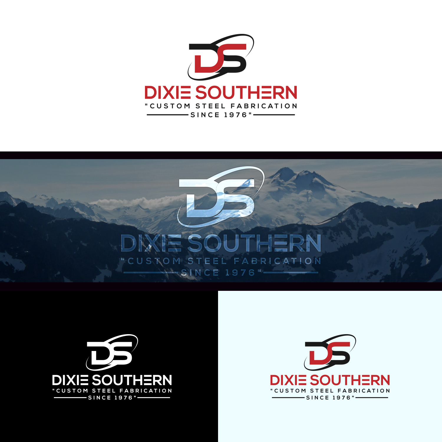 Logo Design by Aliza Creative for Southeastern Construction | Design #17151628