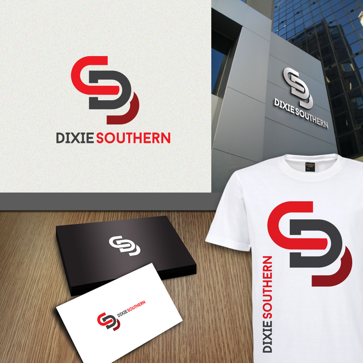 Design de Logo par Thebranch pour Southeastern Construction | Design #17230599