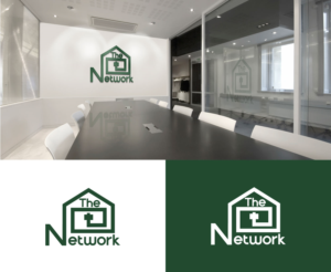 Logo Design by Impressive Solutions for Fairway mortgage | Design: #17141204