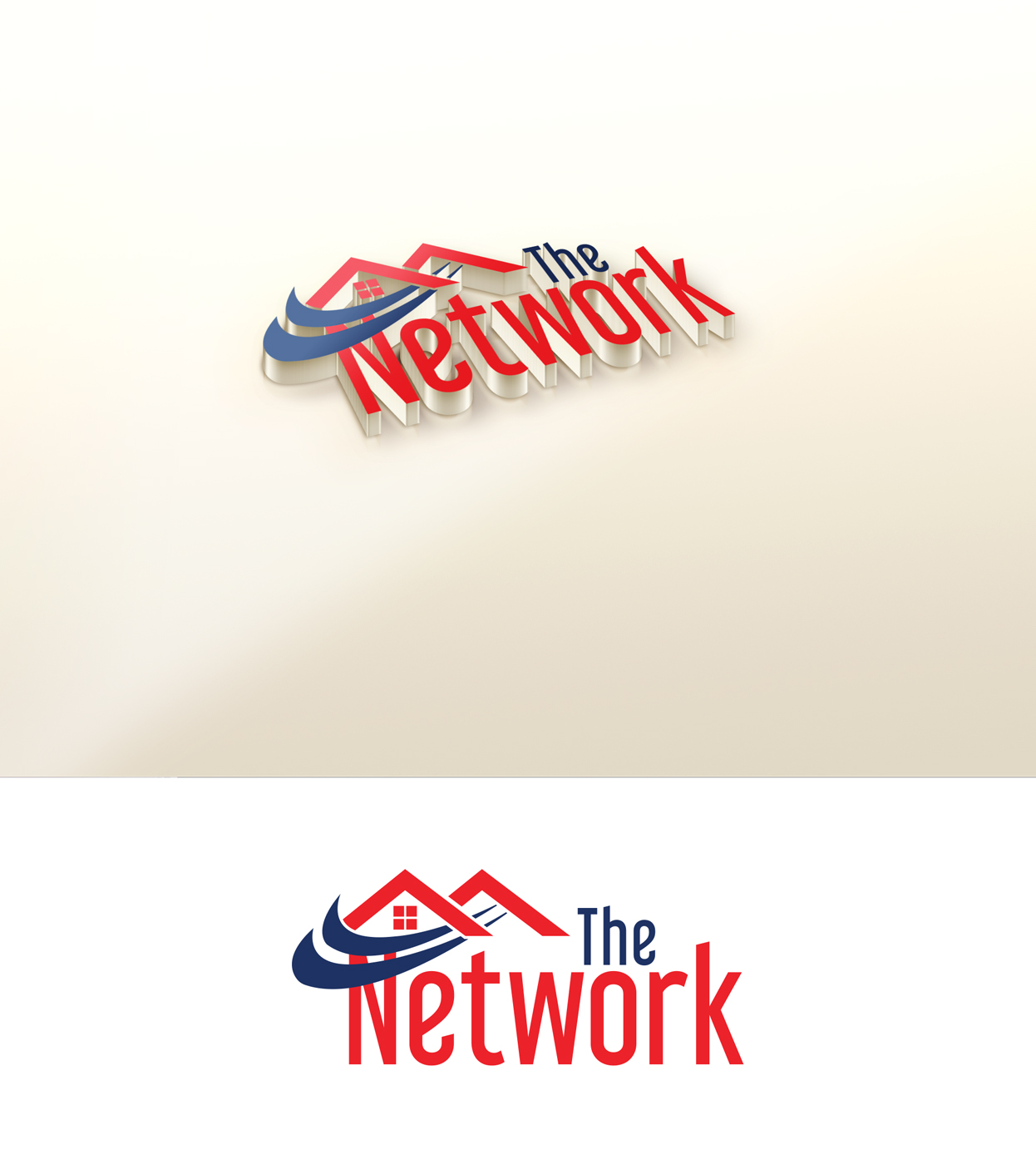 Logo Design by Impressive Solutions for Fairway mortgage | Design #17141205