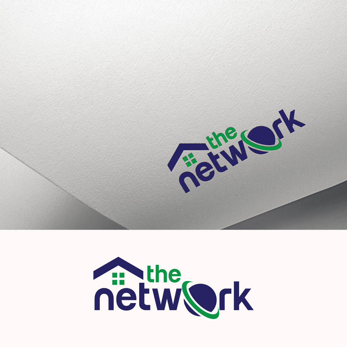 Logo Design by Impressive Solutions for Fairway mortgage | Design #17141211