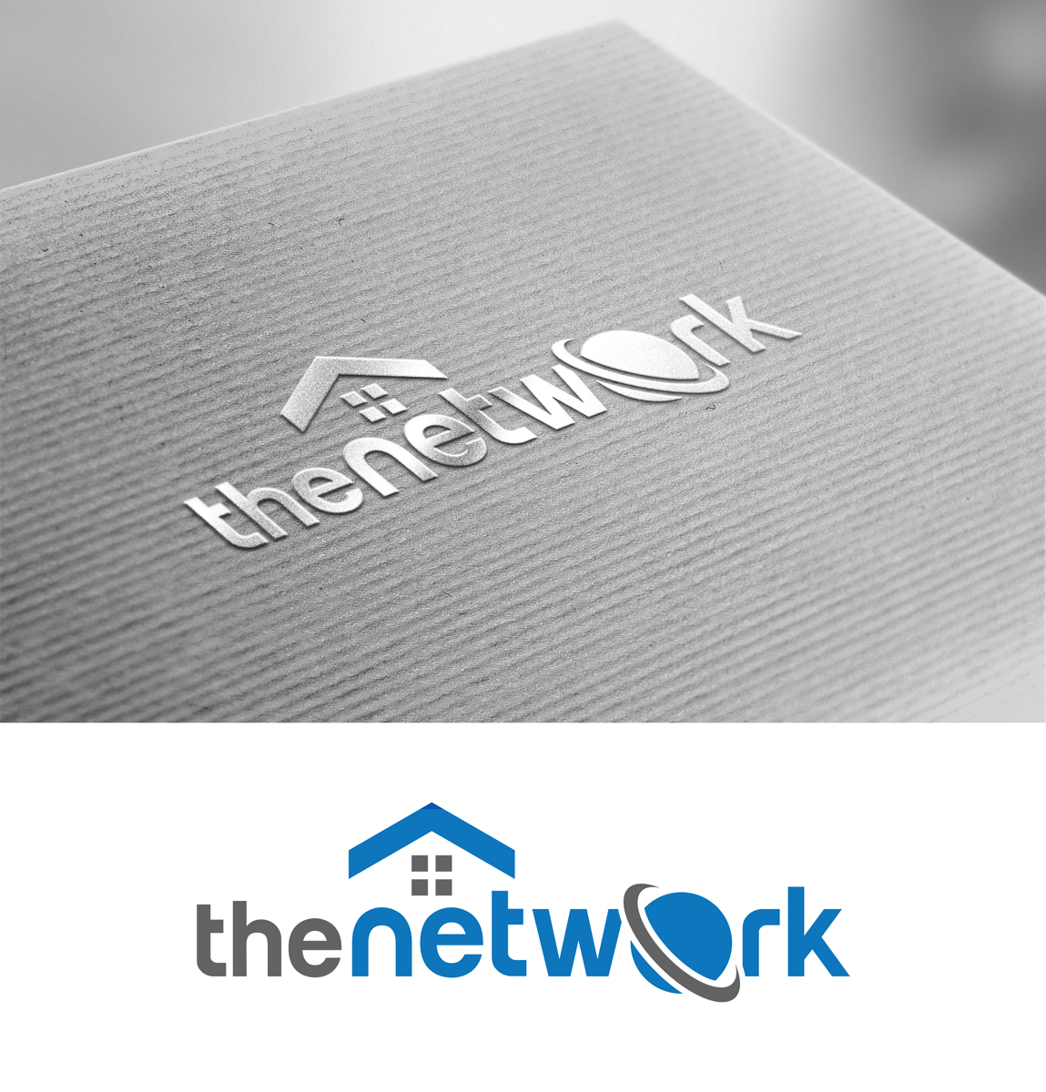 Logo Design by Impressive Solutions for Fairway mortgage | Design #17141215