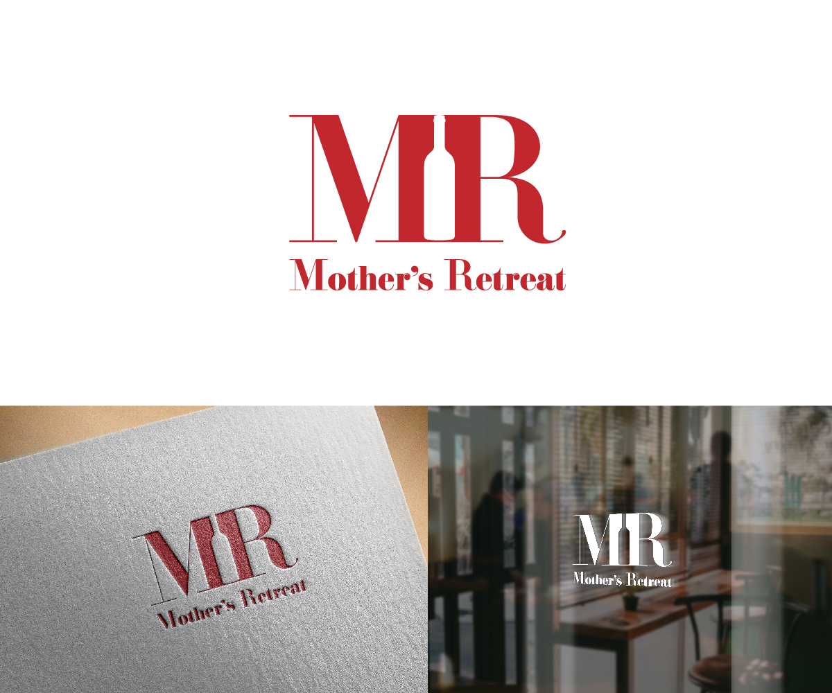 Logo Design by Elizabeta for Winslow's Family Vineyard | Design #17164430