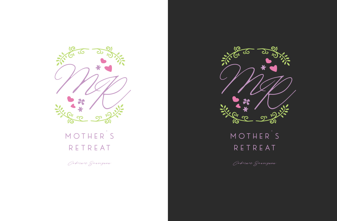 Logo Design by GLDesigns for Winslow's Family Vineyard | Design #17137193