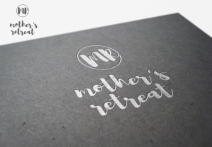Mother's Retreat | Logo Design by eudo
