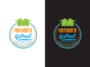 Logo-Design von jisuvo8 für Winslow's Family Vineyard | Design: #17274444