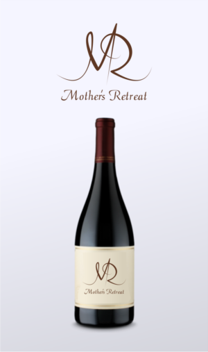 Mother's Retreat | Logo Design by NATURAL SRI