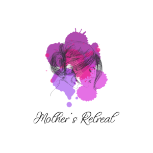 Mother's Retreat | Logo Design by tjangkir