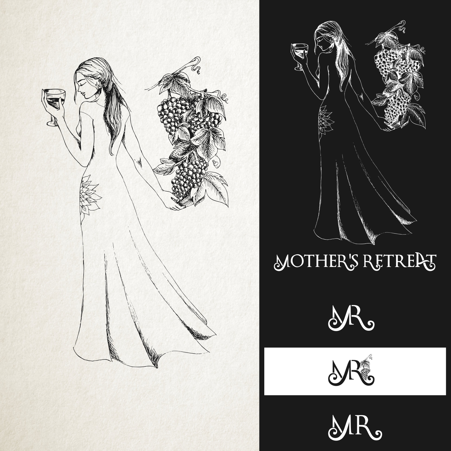 Logo Design by doarnora for Winslow's Family Vineyard | Design #17279173