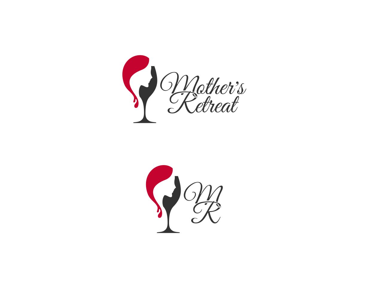 Logo Design by MOH Studio for Winslow's Family Vineyard | Design #17158140