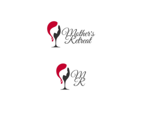 Logo Design by MOH Studio for Winslow's Family Vineyard | Design: #17158140