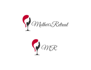 Logo Design by MOH Studio for Winslow's Family Vineyard | Design: #17232559