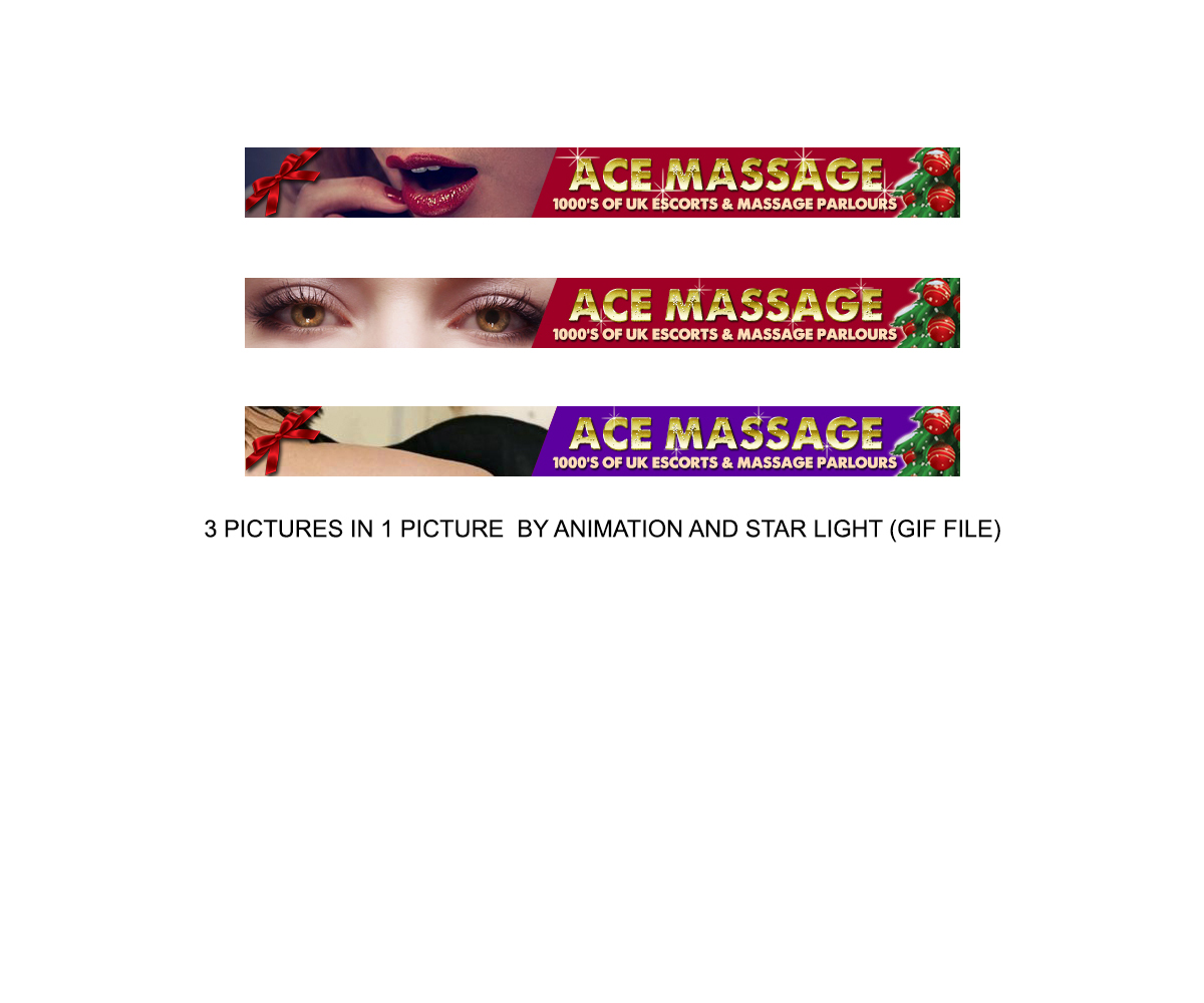 Banner Ad Design by ElenaHong for this project | Design #17152877